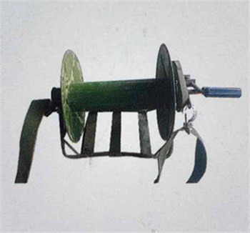 背式放線器